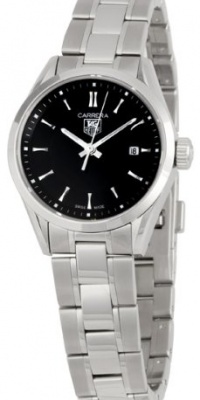 TAG Heuer Women's WV1414.BA0793 Carrera Watch TAG Heuer Women's WV1414.BA0793 Carrera Watch