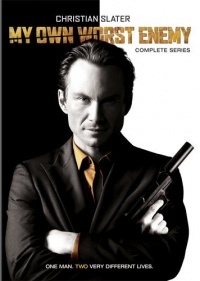 My Own Worst Enemy: The Complete Series My Own Worst Enemy: The Complete Series
