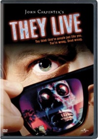 They Live They Live