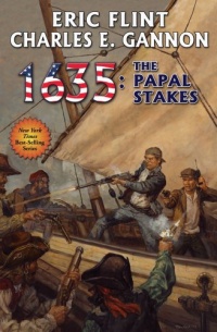 1635: Papal Stakes (Ring of Fire) 1635: Papal Stakes (Ring of Fire)