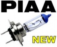 PIAA Xtreme White Plus H7 Bulbs PIAA Xtreme White Plus H7 Bulbs