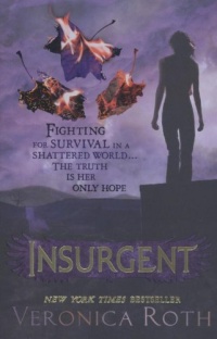 Insurgent (Divergent) Insurgent (Divergent)