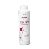 Stem Shine Wine Glass Cleaning Liquid For Hand Washing -16 oz Stem Shine Wine Glass Cleaning Liquid For Hand Washing -16 oz