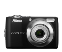 Nikon COOLPIX L24 14 MP Digital Camera with 3.6x NIKKOR Optical Zoom Lens and 3-Inch LCD (Black) Nikon COOLPIX L24 14 MP Digital Camera with 3.6x NIKKOR Optical Zoom Lens and 3-Inch LCD (Black)