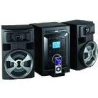 RCA RS2696I Speaker Systemwith iPod Dock RCA RS2696I Speaker Systemwith iPod Dock