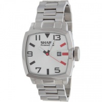 Freestyle Men'S 101173 Jester Square Case Luminous Hands Watch Freestyle Men'S 101173 Jester Square Case Luminous Hands Watch