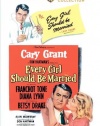 Every Girl Should Be Married