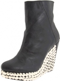 Not Rated Women's Mystical Ankle Boot Not Rated Women's Mystical Ankle Boot