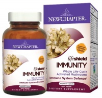 LifeShield Immunity - 60 Capsules LifeShield Immunity - 60 Capsules