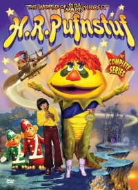 H.R. Pufnstuf: The Complete Series H.R. Pufnstuf: The Complete Series