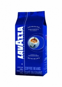 Lavazza Pienaroma Espresso Whole Bean Coffee, 2.2-Pound Bag Lavazza Pienaroma Espresso Whole Bean Coffee, 2.2-Pound Bag