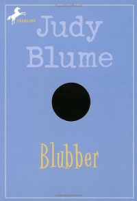 Blubber Blubber