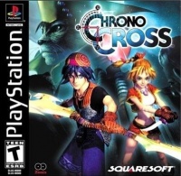 Chrono Cross Chrono Cross