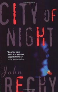 City of Night (Rechy, John) City of Night (Rechy, John)