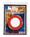 Franklin Sports MLB Batting Weight, 16-Ounce