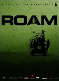 Roam DVD Roam DVD