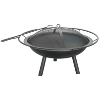 Landmann USA 28240 Halo Fire Pit Landmann USA 28240 Halo Fire Pit