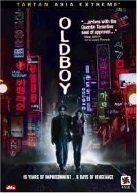 Oldboy Oldboy