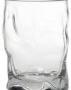 Bormioli Rocco Sorgente Water Glasses, Gift Boxed, Set of 4