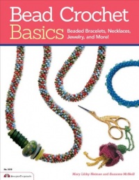 Bead Crochet Basics (Design Originals) Bead Crochet Basics (Design Originals)