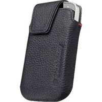 BlackBerry Leather Swivel Holster for Bold 9930/9900 (ACC-38855-301) BlackBerry Leather Swivel Holster for Bold 9930/9900 (ACC-38855-301)
