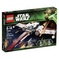 LEGO Star Wars Z-95 Headhunter 75004 LEGO Star Wars Z-95 Headhunter 75004