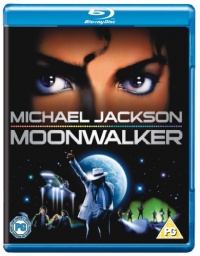 Michael Jackson's Moonwalker Michael Jackson's Moonwalker