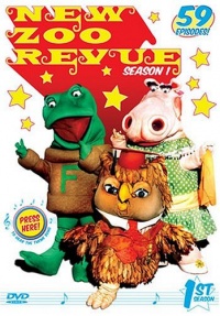 New Zoo Revue - Season 1 New Zoo Revue - Season 1