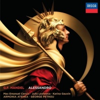 Handel: Alessandro Handel: Alessandro