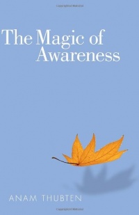The Magic Of Awareness The Magic Of Awareness