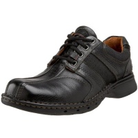 Clarks Unstructured Men's Un.Coil Casual Oxford Clarks Unstructured Men's Un.Coil Casual Oxford