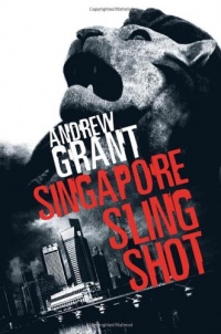 Singapore Sling Shot Singapore Sling Shot