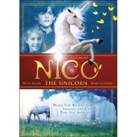 Nico the Unicorn Nico the Unicorn