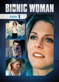 The Bionic Woman: Season One The Bionic Woman: Season One