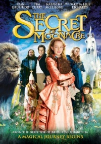 The Secret of Moonacre The Secret of Moonacre