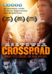 Crossroad Crossroad