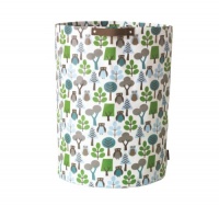 DwellStudio Storage Bin, Owls Sky DwellStudio Storage Bin, Owls Sky
