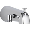 Delta Faucet U1072-PK Universal Showering Components Diverter Tub Spout, Chrome