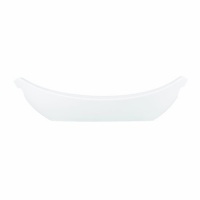 Dansk Classic Fjord 20-Ounce Medium Oval Serve Dish Dansk Classic Fjord 20-Ounce Medium Oval Serve Dish