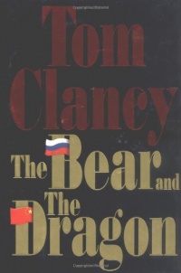 The Bear and the Dragon The Bear and the Dragon
