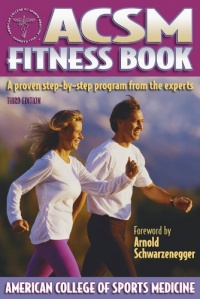 ACSM Fitness Book - 3rd ACSM Fitness Book - 3rd
