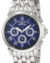 Invicta Men's 2876 II Collection Multi-Function Watch