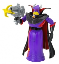 Toy Story RC's Race Deluxe Zurg Figure Toy Story RC's Race Deluxe Zurg Figure
