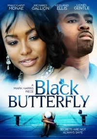 Black Butterfly Black Butterfly