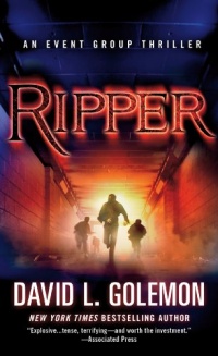 Ripper (Event Group Thrillers) Ripper (Event Group Thrillers)