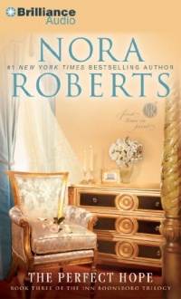 The Perfect Hope (Inn BoonsBoro Trilogy) The Perfect Hope (Inn BoonsBoro Trilogy)