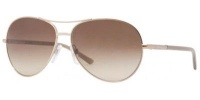 Burberry 3053 112913 Brown 3053 Aviator Sunglasses Burberry 3053 112913 Brown 3053 Aviator Sunglasses