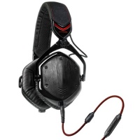 V-MODA Crossfade M-100 Over-Ear Noise-Isolating Metal Headphone (Shadow) V-MODA Crossfade M-100 Over-Ear Noise-Isolating Metal Headphone (Shadow)