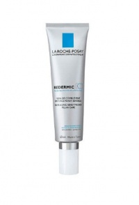 La Roche-Posay Redermic C Anti-Aging Fiii-in Care for Norm/Combination Skin,1.35-Ounce La Roche-Posay Redermic C Anti-Aging Fiii-in Care for Norm/Combination Skin,1.35-Ounce