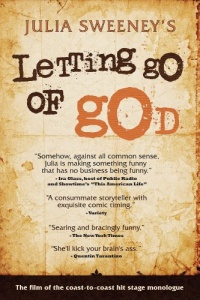 Letting Go of God Letting Go of God